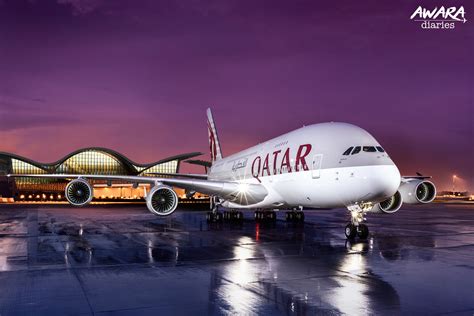 Qatar airways 708